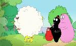 Revoir Barbapapa en famille du 23 D�cembre