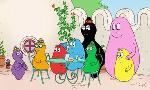 Revoir Barbapapa en famille du 23 D�cembre