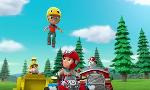Revoir Paw patrol, la pat'patrouille du 23 D�cembre