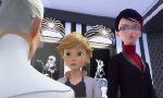 Revoir Miraculous : les aventures de ladybug et chat noir du 23 D�cembre