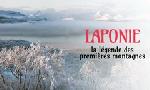 Revoir Laponie, la l�gende des premi�res montagnes du 23 D�cembre