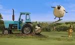 Revoir Shaun le mouton du 15 D�cembre