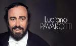 Revoir Luciano pavarotti live in central park du 24 D�cembre