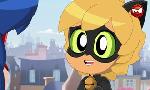 Revoir Miraculous chibi du 24 D�cembre
