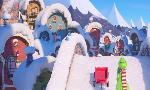 Revoir Le grinch du 24 D�cembre