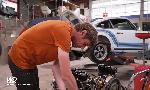 Revoir Wheeler dealers france du 24 D�cembre