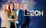 Revoir Journal de 20 heures du 24 D�cembre