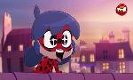 Revoir Miraculous chibi du 24 D�cembre