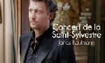 Revoir Concert de la saint-sylvestre 2022 avec les berliner philharmoniker du 25 D�cembre