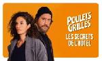 Revoir Poulets grill�s du 24 D�cembre