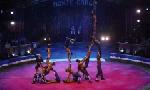 Revoir Le 47e festival international du cirque de monte-carlo du 25 D�cembre