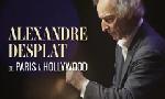 Revoir De paris � hollywood du 25 D�cembre