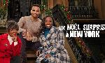 Revoir Un no�l surprise � new york du 26 D�cembre