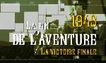 Revoir 1945, la fin de l'aventure du 22 D�cembre