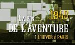 Revoir 1945, la fin de l'aventure du 22 D�cembre