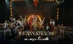 Revoir Johann strauss au cirque roncalli du 27 D�cembre
