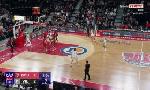 Revoir Le replay de bourg-en-bresse - asvel du 27 D�cembre