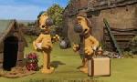 Revoir Shaun le mouton du 15 D�cembre