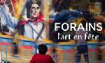 Revoir Forains, l'art en f�te du 27 D�cembre