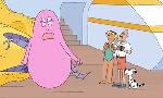 Revoir Barbapapa en famille du 27 D�cembre