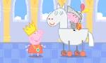 Revoir Peppa pig du 27 D�cembre