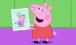 Revoir Peppa pig du 27 D�cembre