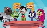 Revoir Teen titans go ! du 27 D�cembre