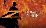 Revoir Le masque de zorro du 27 D�cembre