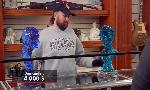 Revoir Pawn stars : les rois des ench�res du 27 D�cembre