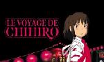 Revoir Le voyage de chihiro du 27 D�cembre