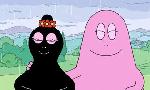 Revoir Barbapapa en famille du 28 D�cembre