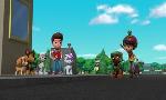 Revoir Paw patrol, la pat'patrouille du 28 D�cembre