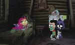 Revoir Teen titans go ! du 28 D�cembre
