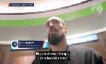 Revoir Rudy gobert (minnesota) n'a pas pes� offensivement face aux brooklyn nets du 28 D�cembre