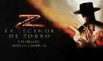 Revoir La l�gende de zorro du 28 D�cembre