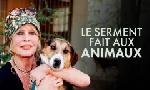 Revoir Brigitte bardot : le serment fait aux animaux du 28 D�cembre