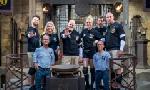 Revoir Fort boyard  du 28 D�cembre