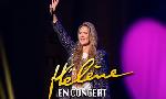 Revoir H�l�ne en concert du 28 D�cembre