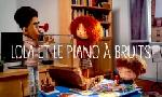 Revoir Lola et le piano a bruits du 29 D�cembre