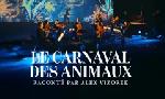 Revoir Le carnaval des animaux du 29 D�cembre