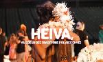 Revoir Heiva, au coeur des traditions polyn�siennes du 30 D�cembre
