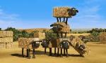 Revoir Shaun le mouton du 15 D�cembre