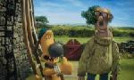 Revoir Shaun le mouton du 15 D�cembre