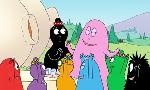 Revoir Barbapapa en famille du 30 D�cembre