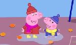 Revoir Peppa pig du 30 D�cembre
