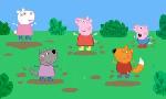 Revoir Peppa pig du 30 D�cembre
