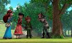 Revoir Robin des bois : malice � sherwood du 30 D�cembre