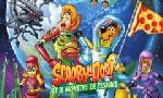 Revoir Scooby-doo et le monstre de l'espace du 30 D�cembre