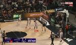 Revoir Le replay d'asvel - paris basketball du 31 D�cembre