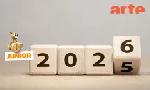 Revoir Arte journal junior du 31 D�cembre